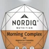 Morning Complex, 60 kpl