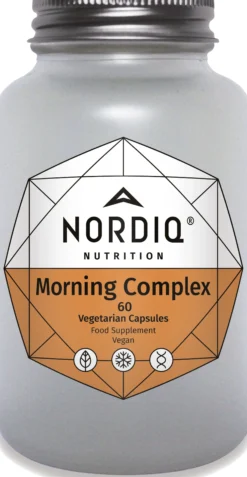 Morning Complex, 60 kpl