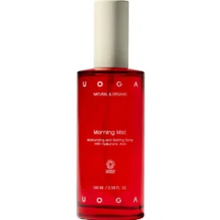 Morning Mist Setting Spray, 100 ml - meikinkiinnityssuihke