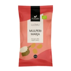 Mulperimarjat (mulperit), 300 g