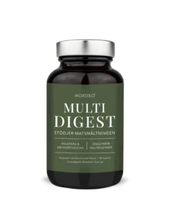 Multi Digest, 60 kaps