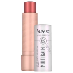 Multi Balm Sunrise Rosé 04, 4,9 g