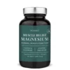 Muscle Relief Magnesium, 90 kaps