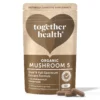 Mushroom 5 Luomu, 60 kaps