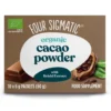 Mushroom Hot Cacao Mix with Reishi (Xoco Blue) 10 annospussia, 60 g
