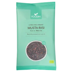 Musta riisi, 500 g