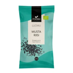 Musta riisi, 500 g
