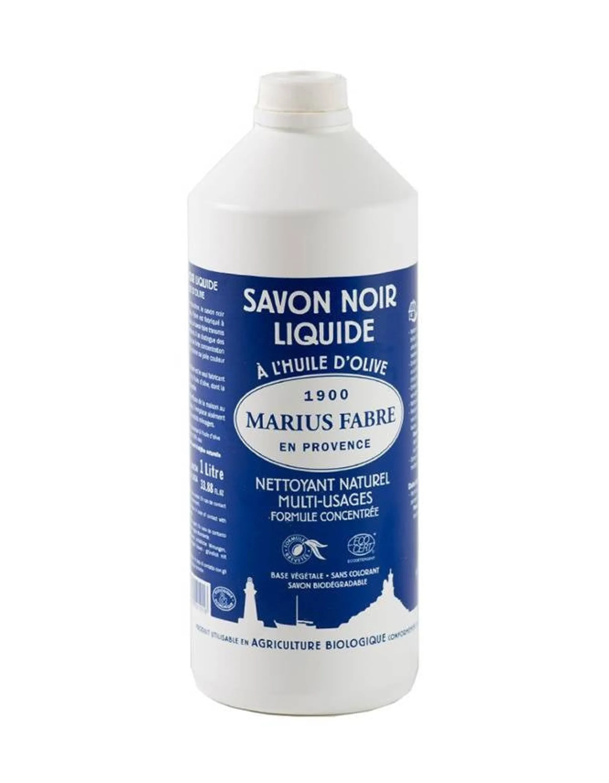 Musta saippua, 1000 ml