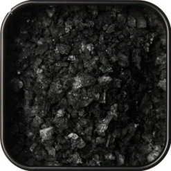 Musta suolahiutale, 80 g