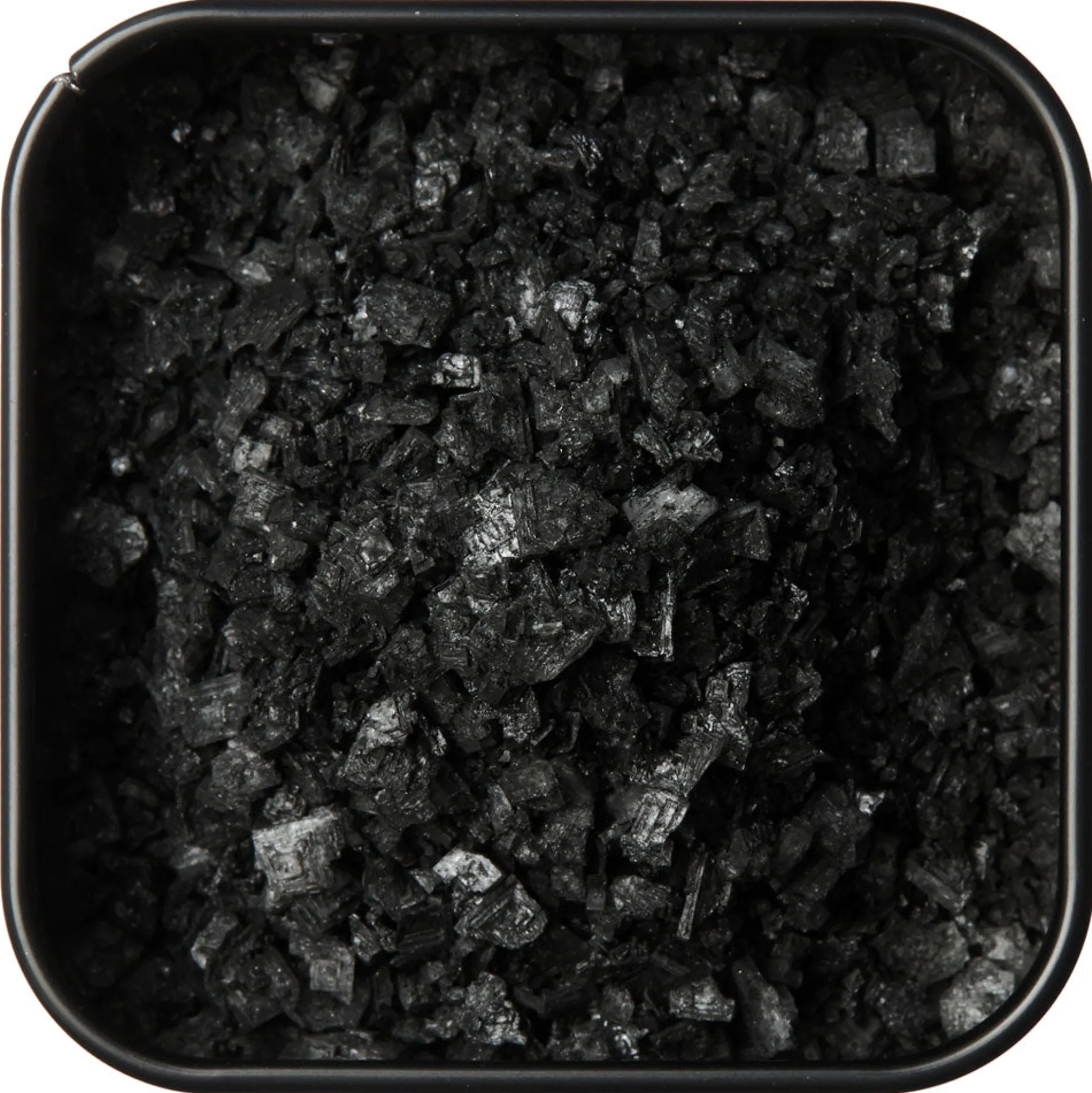 Musta suolahiutale, 80 g