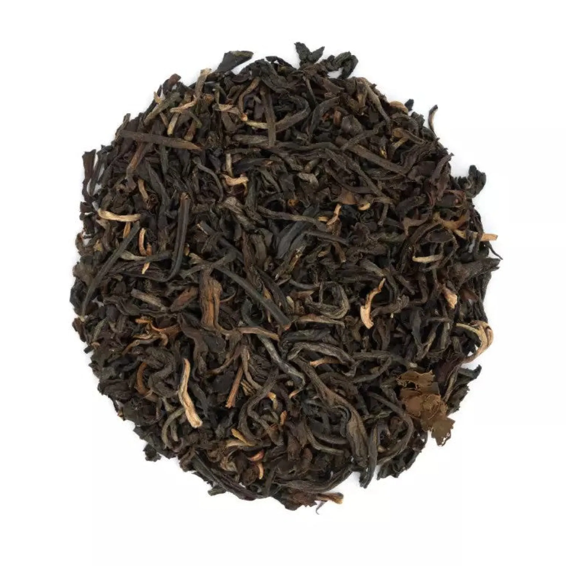 Musta tee, The water way, 100 g