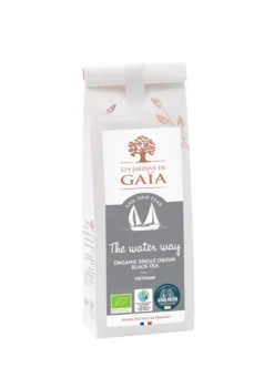 Musta tee, The water way, 100 g