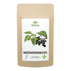 Mustaherukanlehti, 25 g