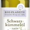 Mustakuminaöljy (Nigella sativa) (ryytineidonsiemenöljy), 100 ml