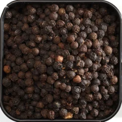 Mustapippuri, kokonainen, 50 g