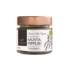 Mustapippuri, kokonainen, 50 g