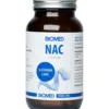 NAC + glysiini, 90 kpl