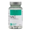 NAC, 50 kaps