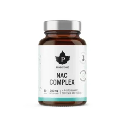 NAC complex (N-asetyyli - L-kysteiinivalmiste), 42 g