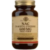 N-asetyylikysteiini (NAC), 600 mg, 46 g
