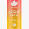 Natural energy Drink, Rhuby Lemonade 330 ml