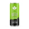 Natural Energy Drink Strong, Lemon Limeade 330 ml