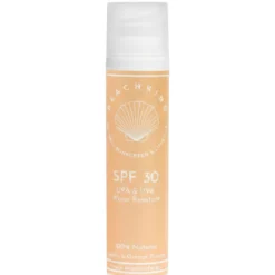 Natural Sunscreen SPF30, 100 ml - aurinkosuojavoide