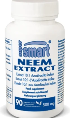 Neem-uute, 500 mg
