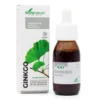 Neidonhiuspuu-uute, Ginkgo biloba, 50 ml