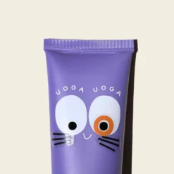 NIKI Kids Moisturising Cream, 150 ml - vartalovoide lapsille