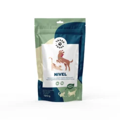 Nivel, 120 g - lemmikin ravintolisä