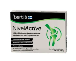Nivel active, 32 g