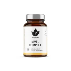 Nivel Complex, 14 g