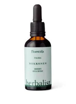Nokkonen-yrttiuute, 50 ml