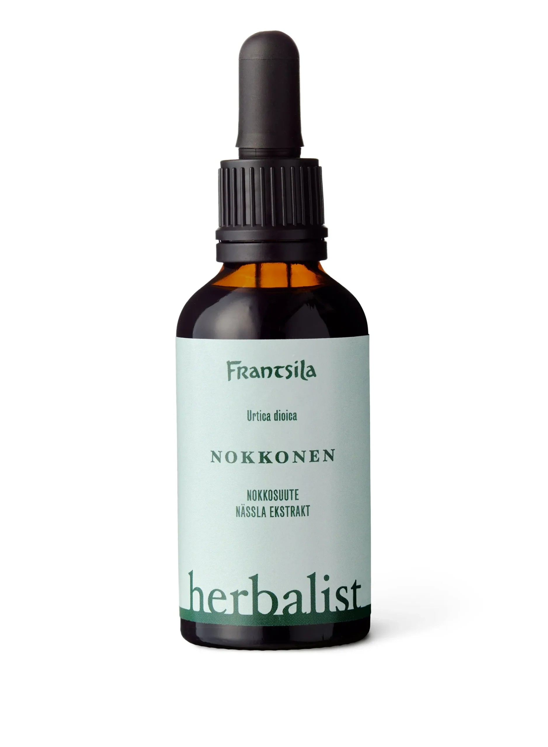Nokkonen-yrttiuute, 50 ml