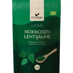 Nokkosenlehtijauhe, 150 g