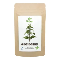 Nokkosensiemen, 15 g