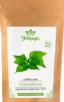 Nokkosrouhe, 100 g
