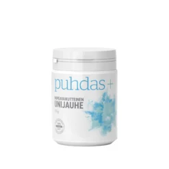 Nopeavaikutteinen unijauhe, 90 g