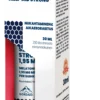 Nordaid Sleep Aid Strong -melatoniinisuihke 1,95 mg, 30 ml