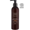 Nourishing Shower & Bath Oil with Hemp & E (Ravitseva suihku- ja kylpypöljy), 200 ml