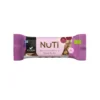 NUTI, Dark Chocolate & Cherry, 35 g