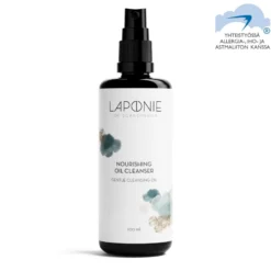Oil Cleanser Öljypuhdistus, 100 ml