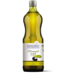 Oliiviöljy (extra virgin), 1000 ml