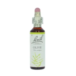 Olive-kukkatipat (Oliivi) No 23, 20 ml