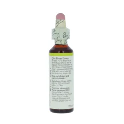 Olive-kukkatipat (Oliivi) No 23, 20 ml