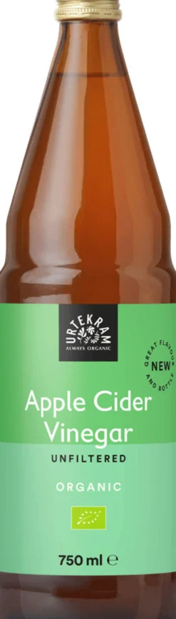 Omenasiiderietikka, 750 ml