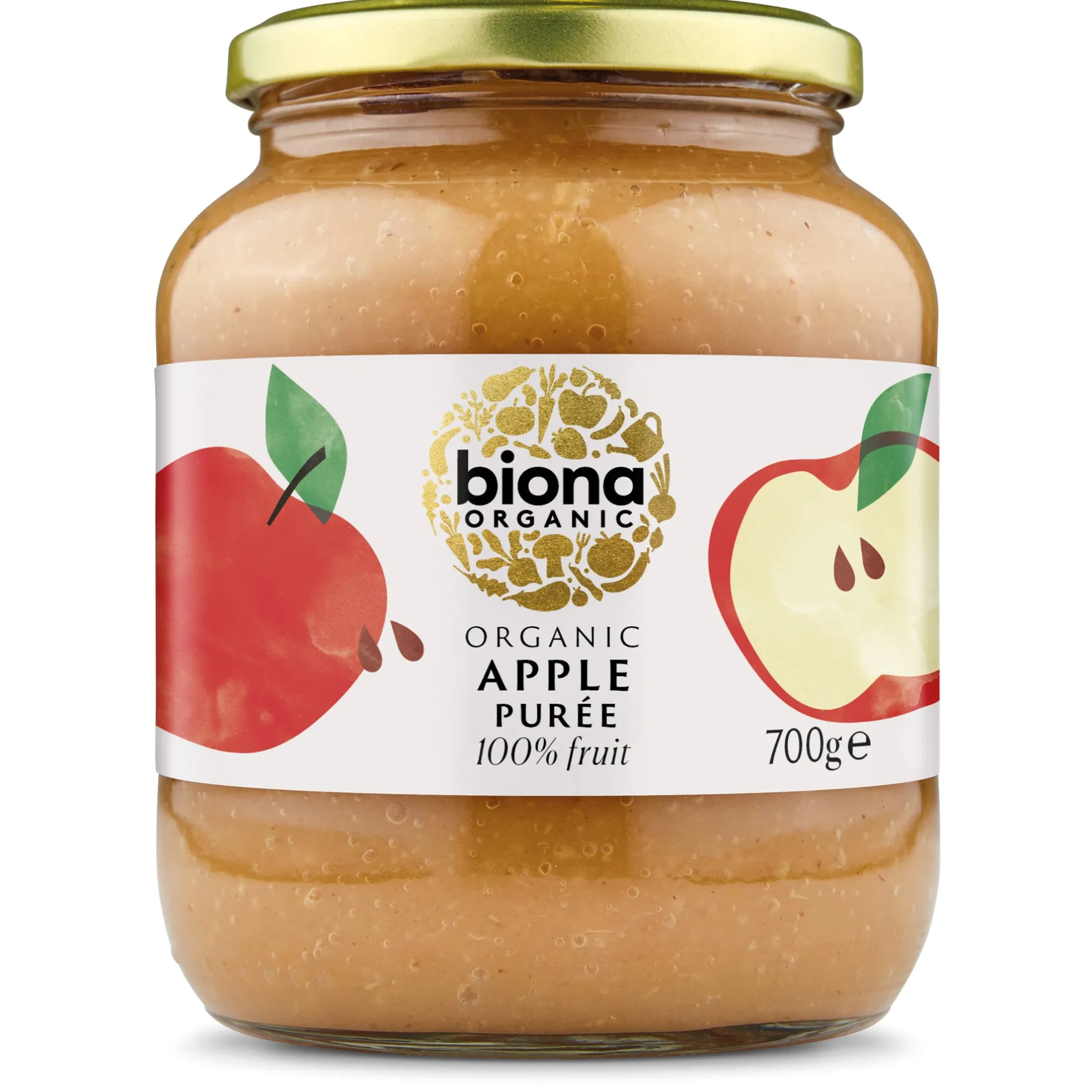 Omenasose, 700 g