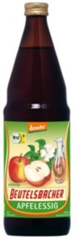 Omenaviinietikka, 750 ml
