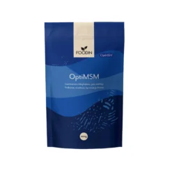 OptiMSM-hiutale, 200 g